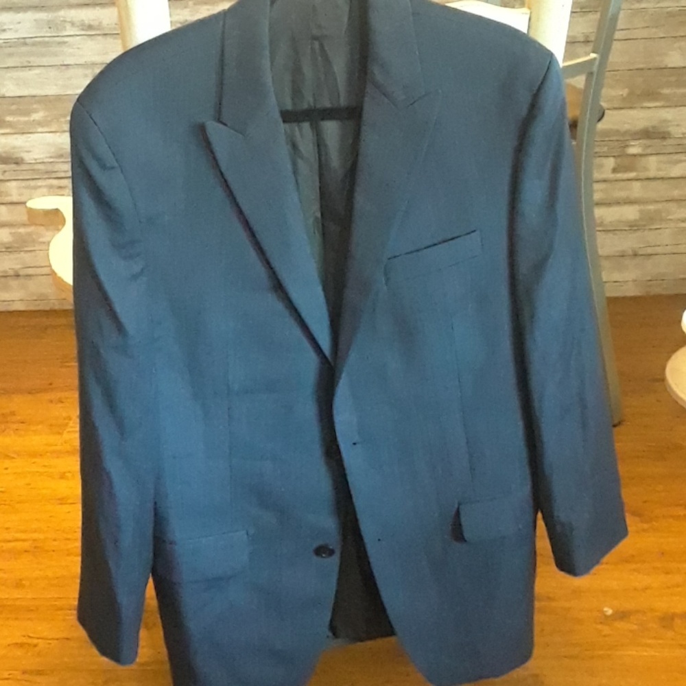 Michael Kors Blazer 40R NWT